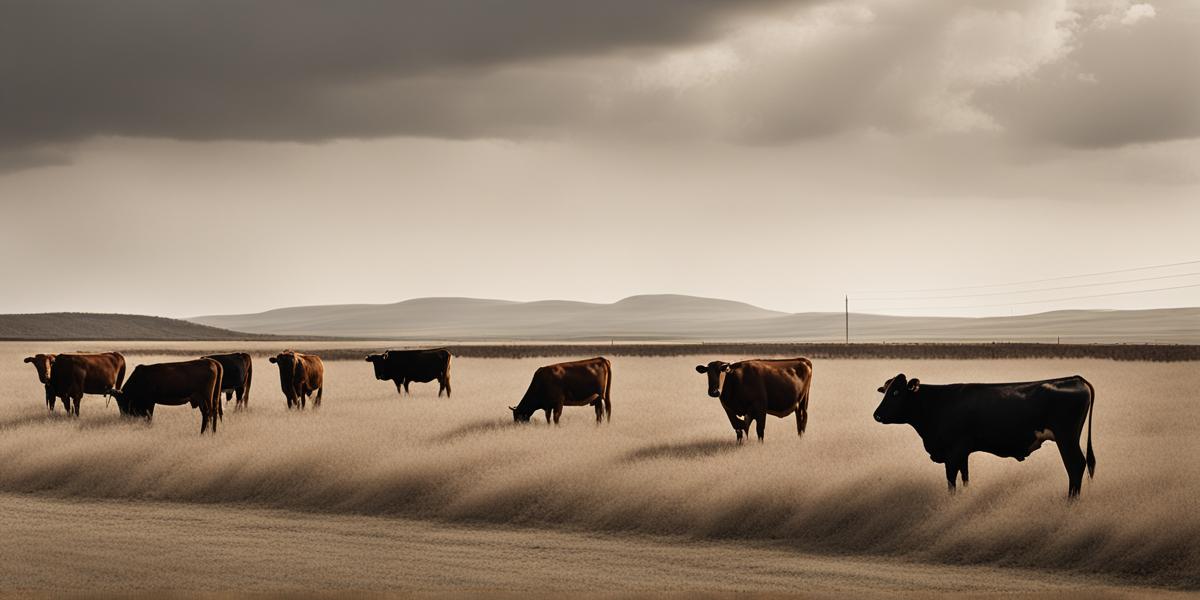 Live Cattle (LE) market analysis and seasonal trends - TradeWave.ai