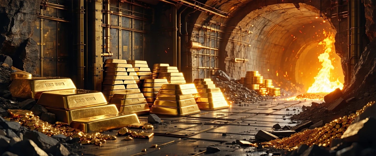 Gold SPDR (GLD) market analysis and seasonal trends - TradeWave.ai