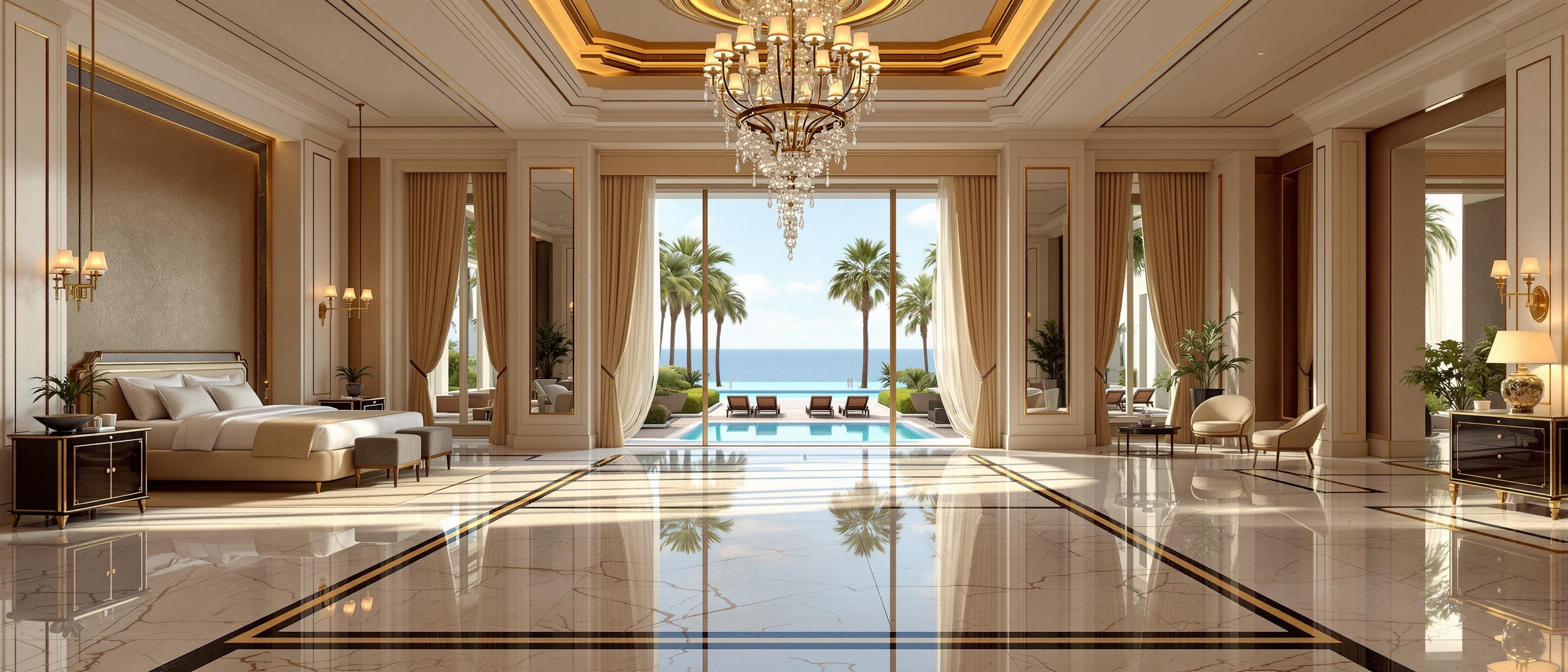 Marriott International (MAR) market analysis and seasonal trends - TradeWave.ai