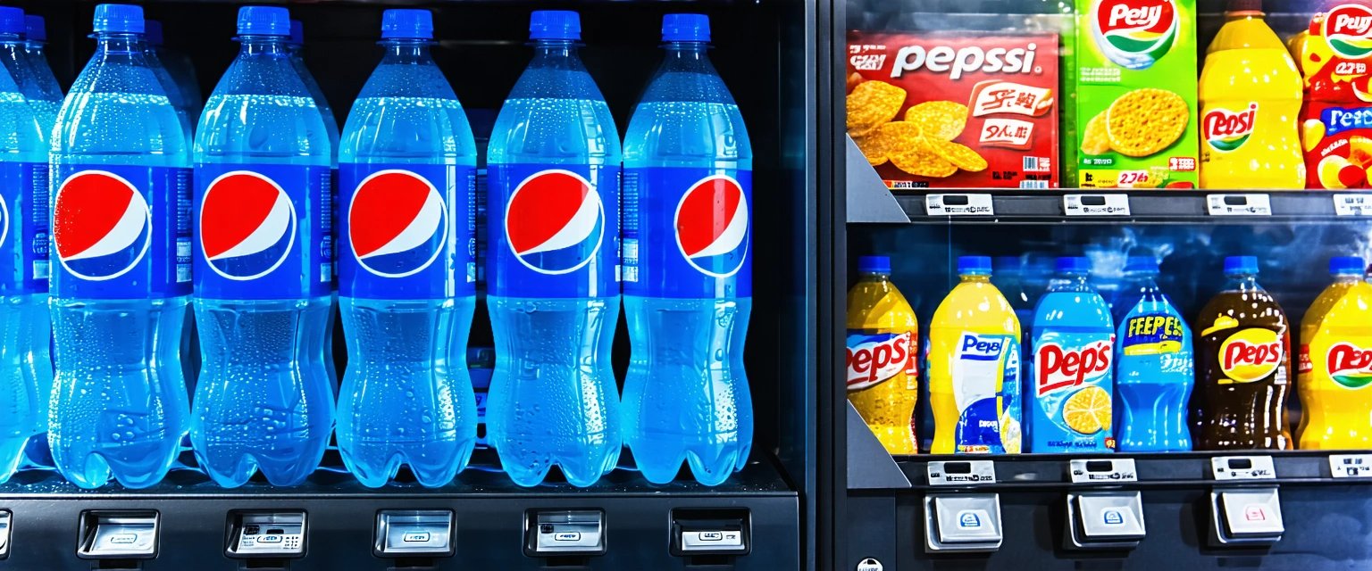 PepsiCo (PEP) market analysis and seasonal trends - TradeWave.ai