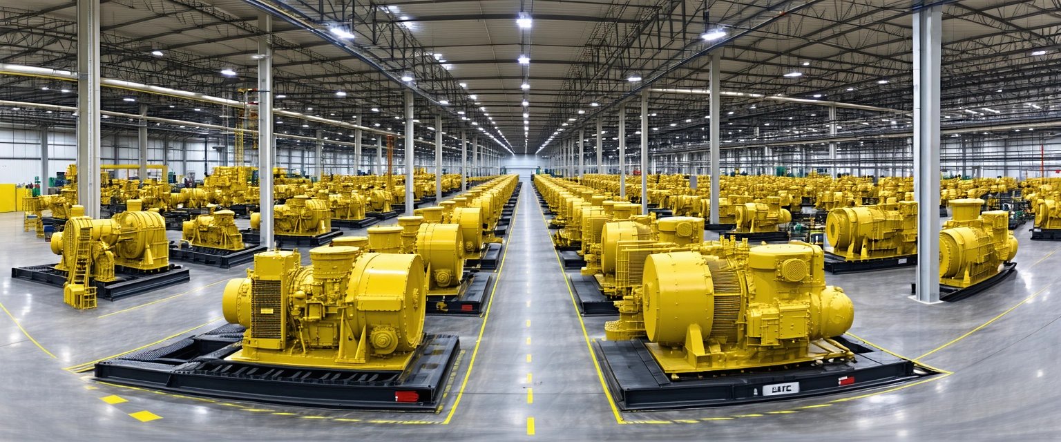 Caterpillar (CAT) market analysis and seasonal trends - TradeWave.ai