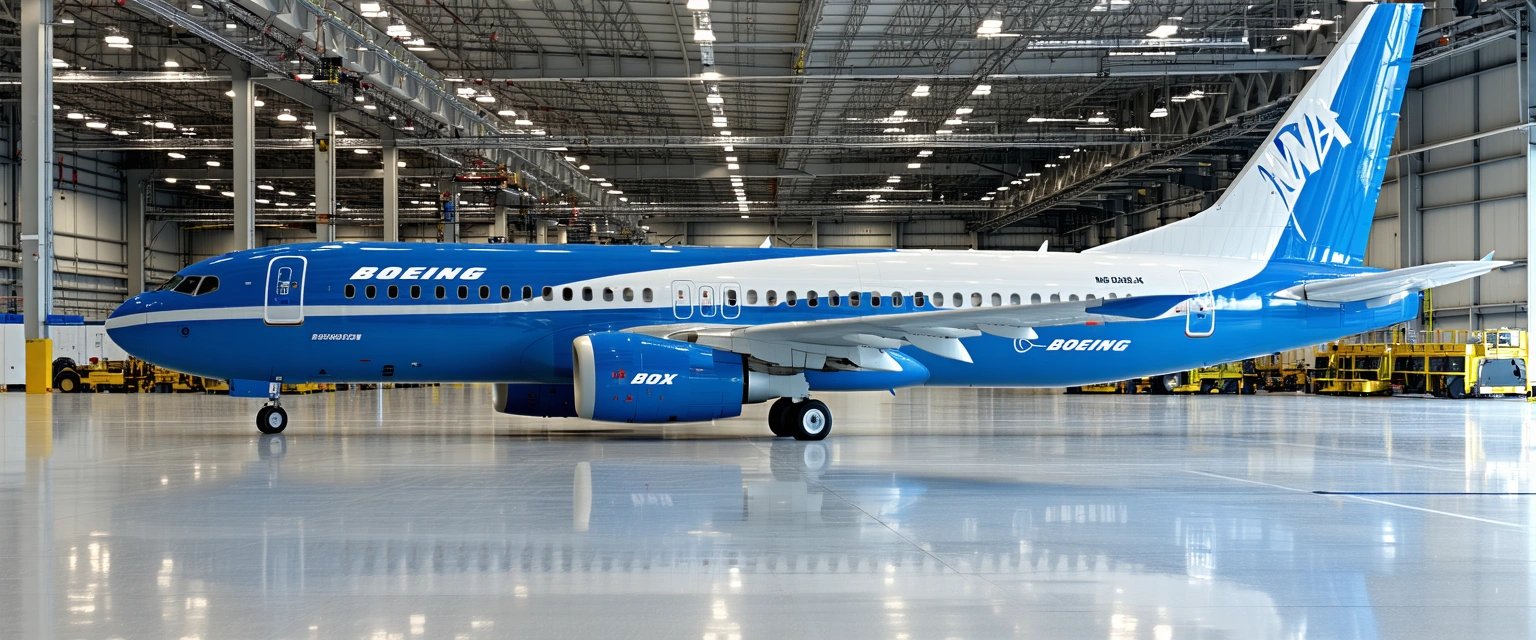 Boeing (BA) market analysis and seasonal trends - TradeWave.ai