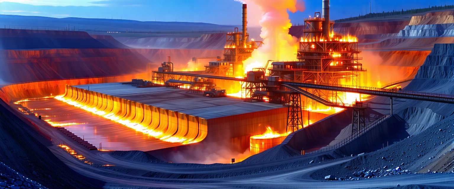 Alcoa (AA) market analysis and seasonal trends - TradeWave.ai