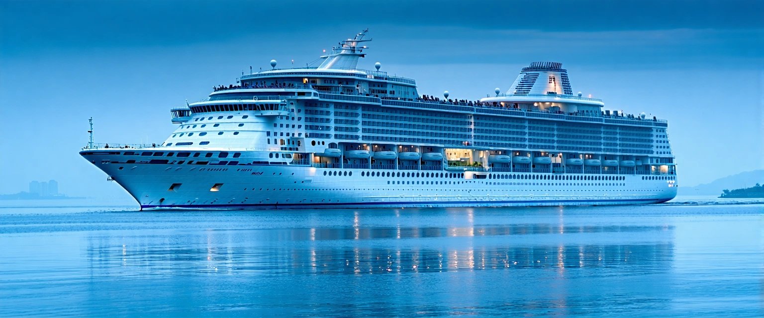 Carnival (CCL) market analysis and seasonal trends - TradeWave.ai